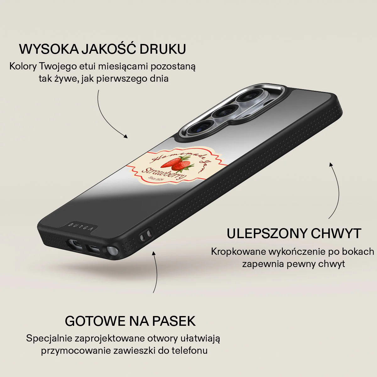 Grandma's Jam - Samsung Galaxy S26 Ultra Etui - Image 61