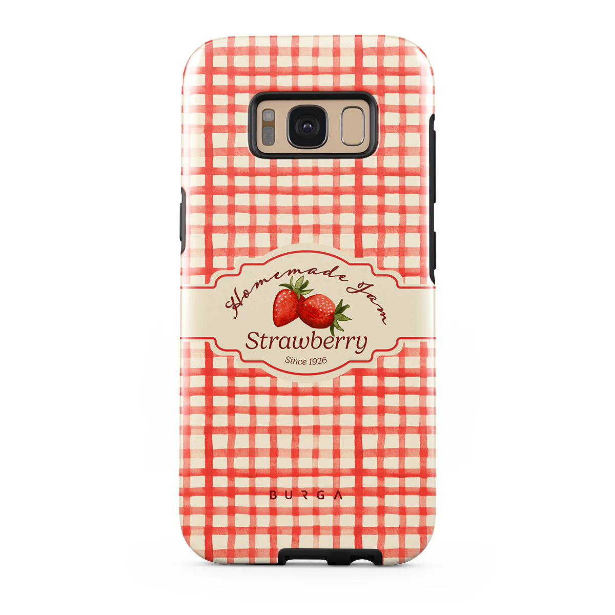 Grandma's Jam - Samsung Galaxy S8 Etui - Image 5