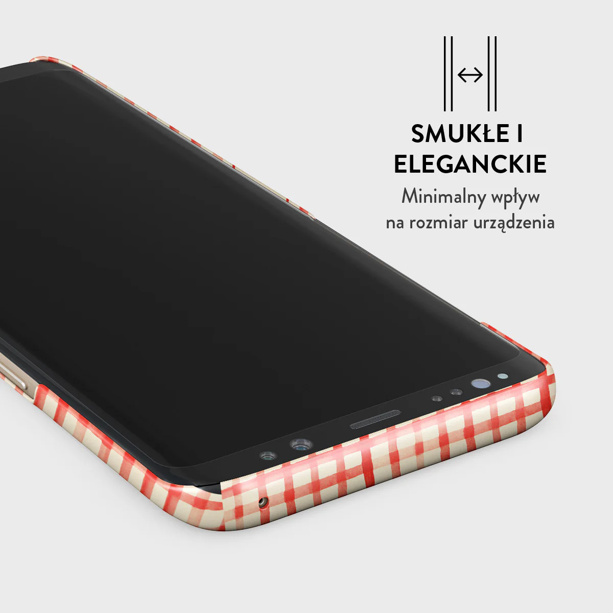 Grandma's Jam - Samsung Galaxy S9 Plus Etui - Image 4