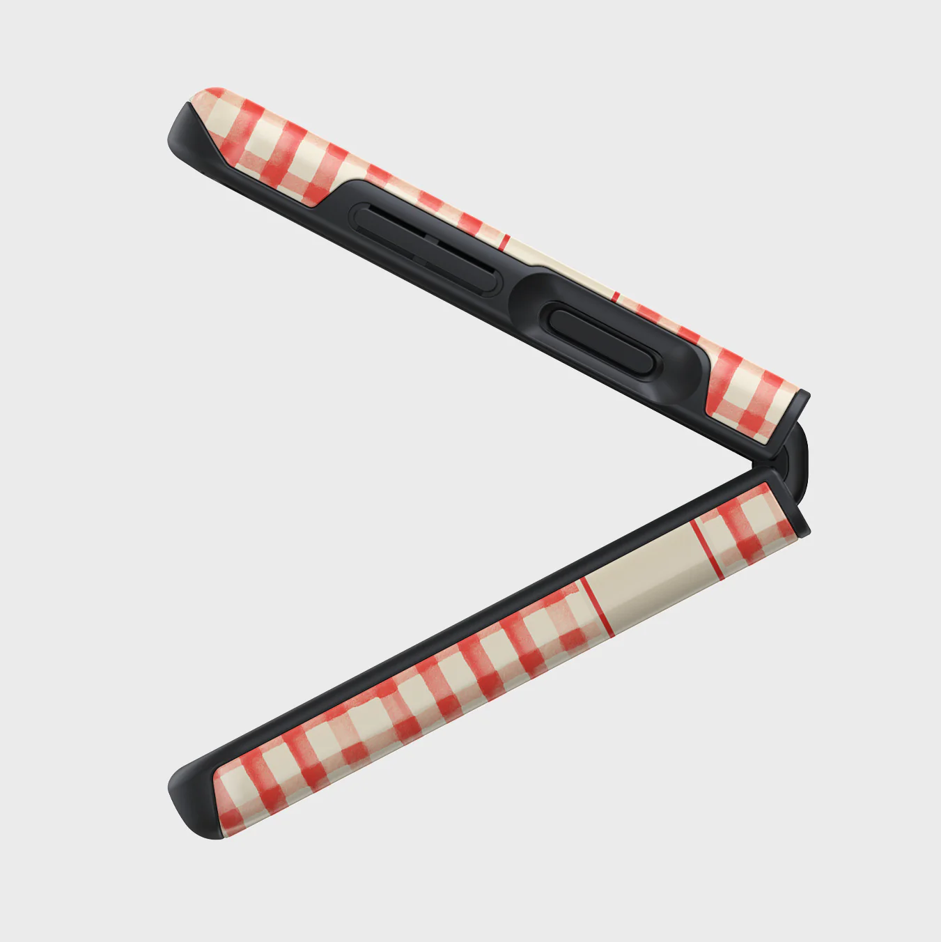 Grandma's Jam - Samsung Galaxy Z Flip 4 Etui - Image 12