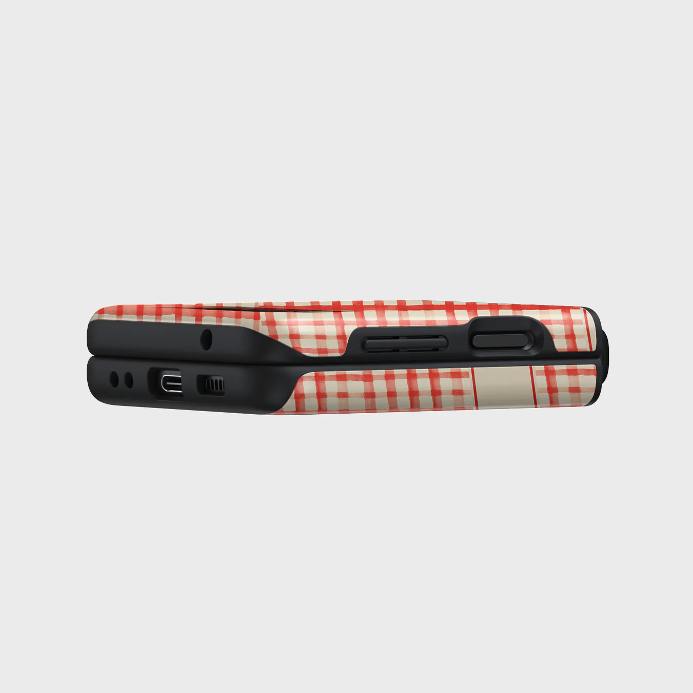 Grandma's Jam - Samsung Galaxy Z Flip 4 Etui - Image 13