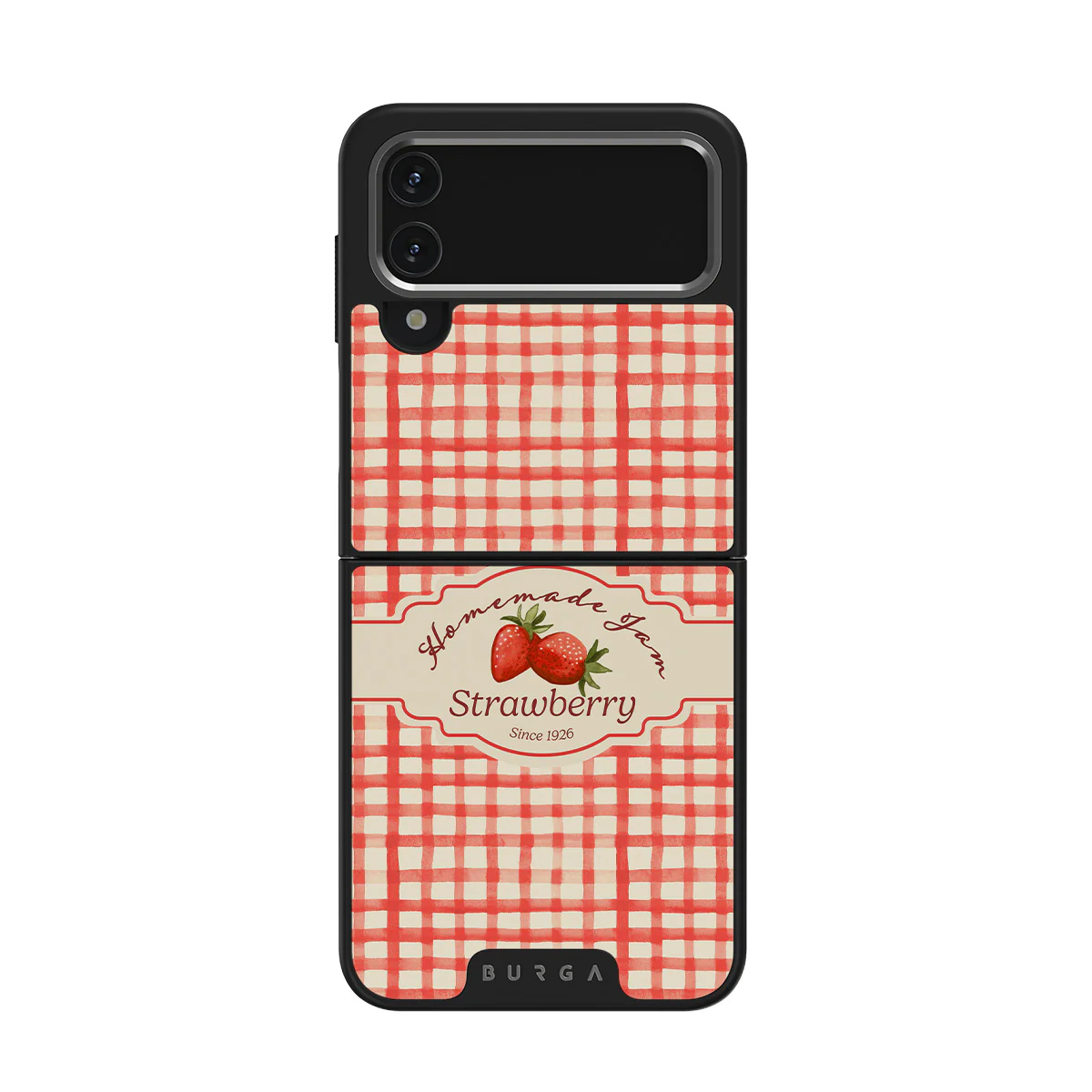 Grandma's Jam - Samsung Galaxy Z Flip 4 Etui - Image 20