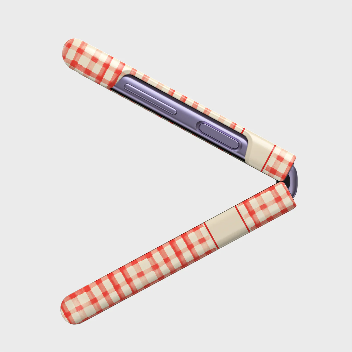 Grandma's Jam - Samsung Galaxy Z Flip 4 Etui - Image 6