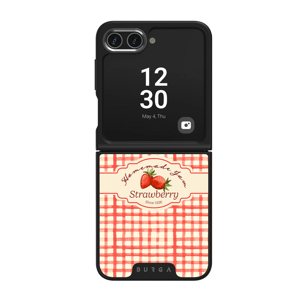 Grandma's Jam - Samsung Galaxy Z Flip 5 Etui - Image 15