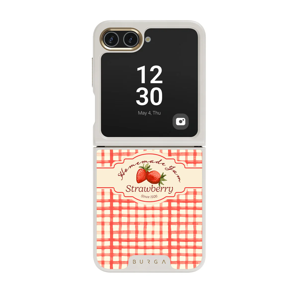 Grandma's Jam - Samsung Galaxy Z Flip 5 Etui - Image 22