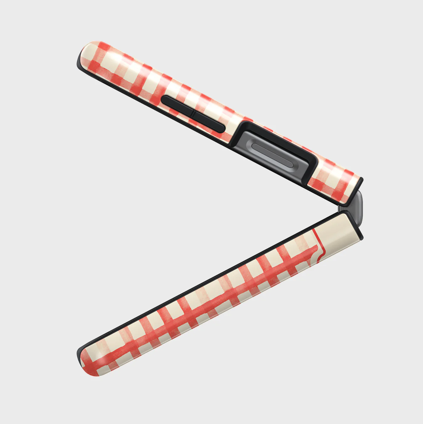 Grandma's Jam - Samsung Galaxy Z Flip 5 Etui - Image 6