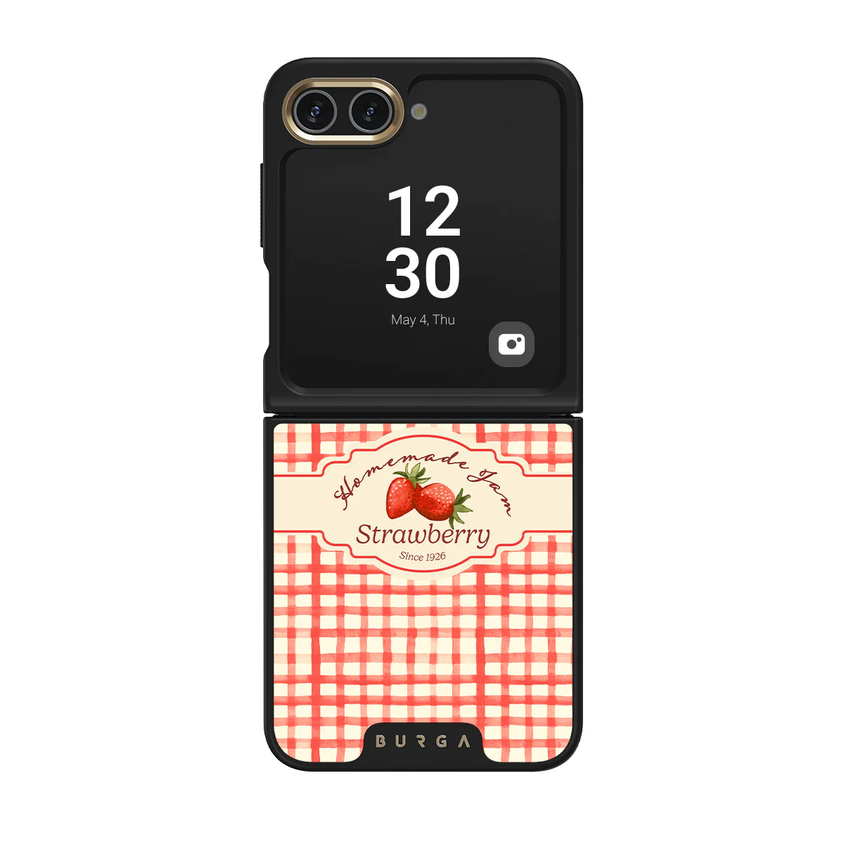 Grandma's Jam - Samsung Galaxy Z Flip 5 Etui - Image 8