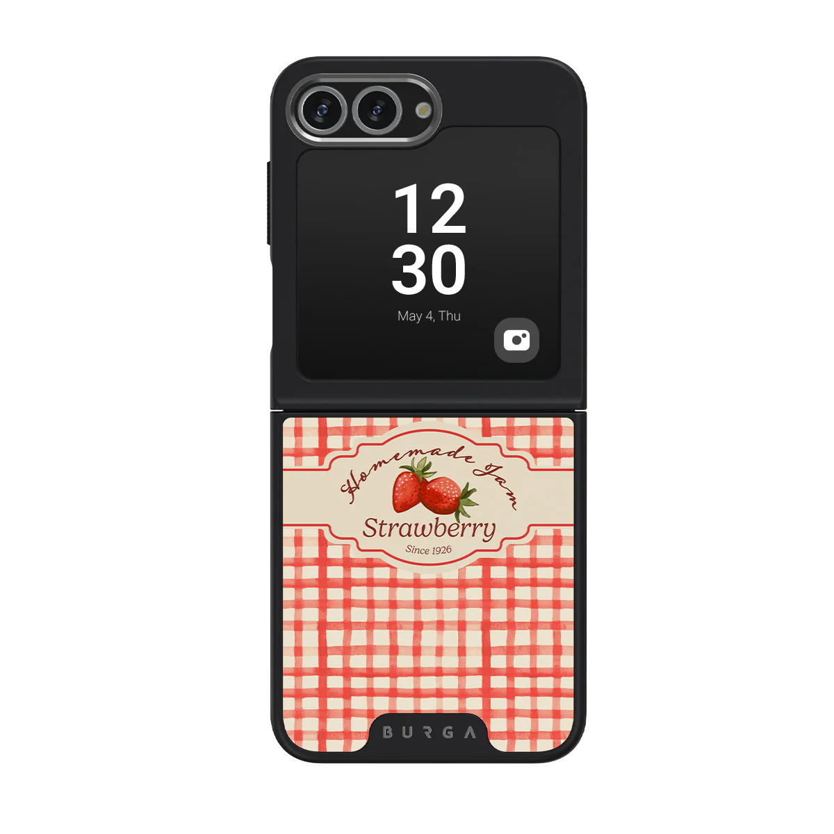 Grandma's Jam - Samsung Galaxy Z Flip 6 Etui - Image 13