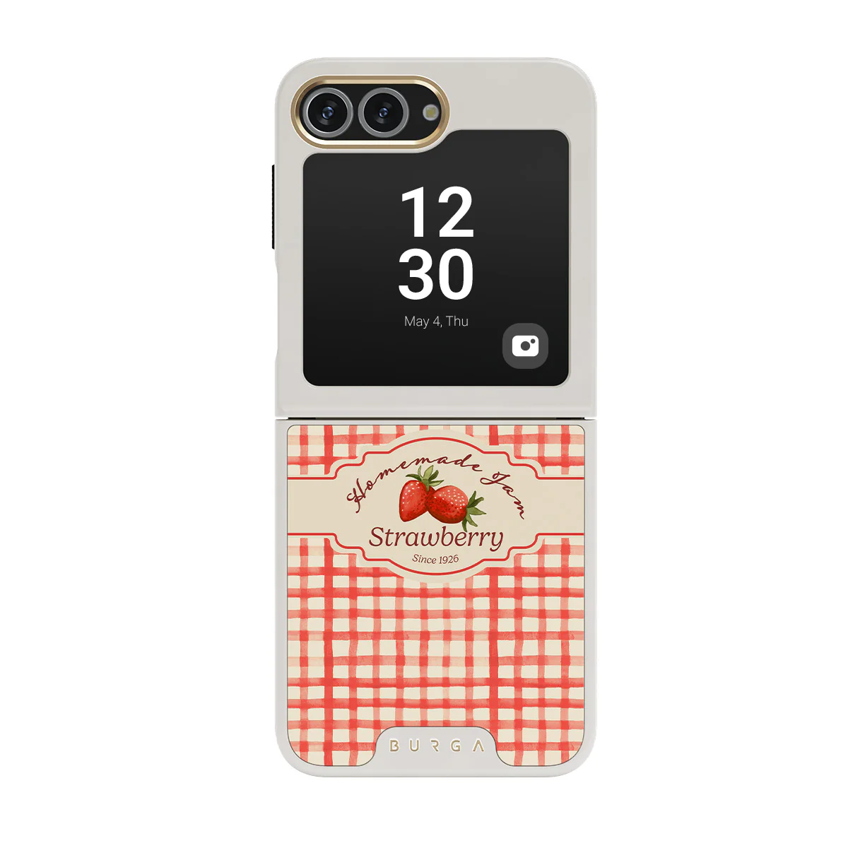 Grandma's Jam - Samsung Galaxy Z Flip 6 Etui - Image 20