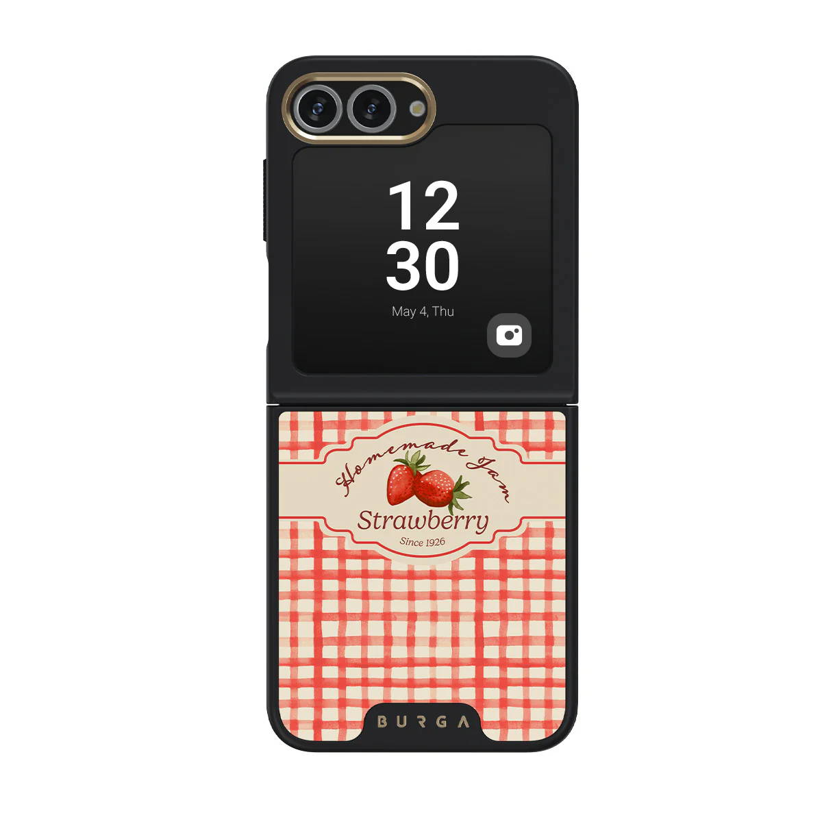 Grandma's Jam - Samsung Galaxy Z Flip 6 Etui - Image 6