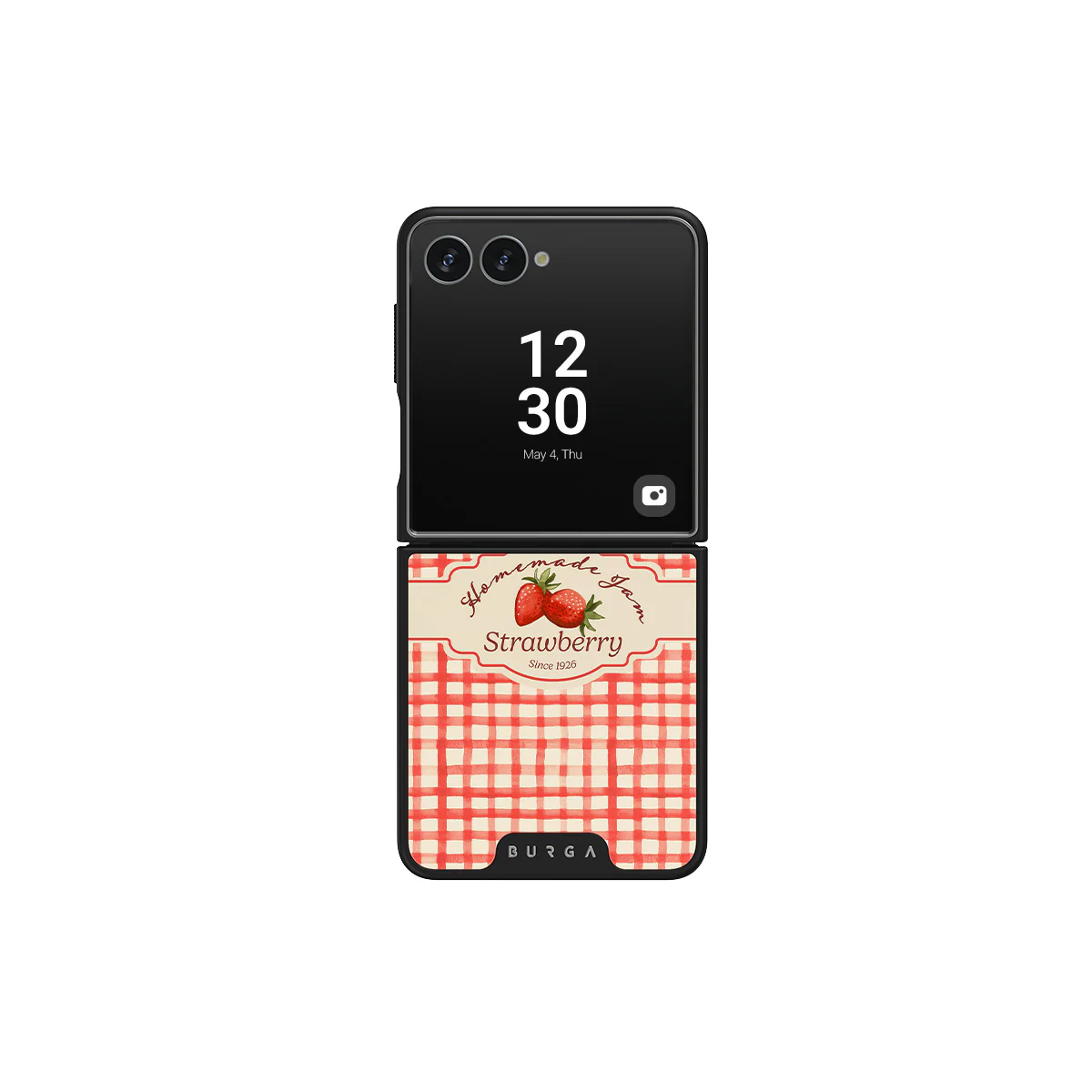 Grandma's Jam - Samsung Galaxy Z Flip 7 Etui - Image 12