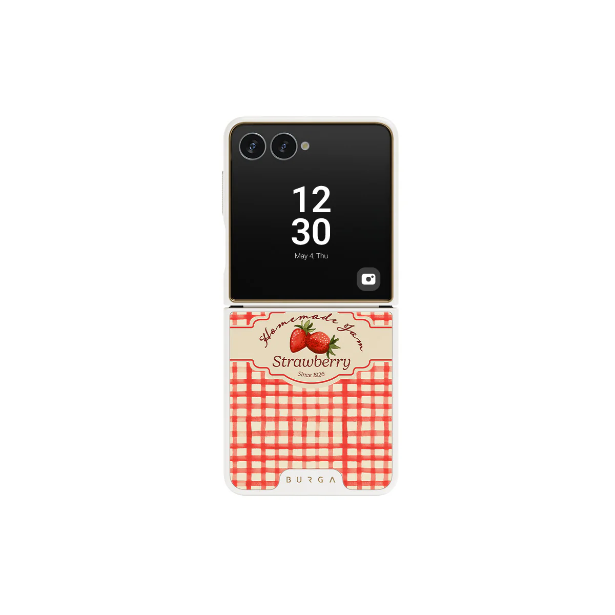 Grandma's Jam - Samsung Galaxy Z Flip 7 Etui - Image 19