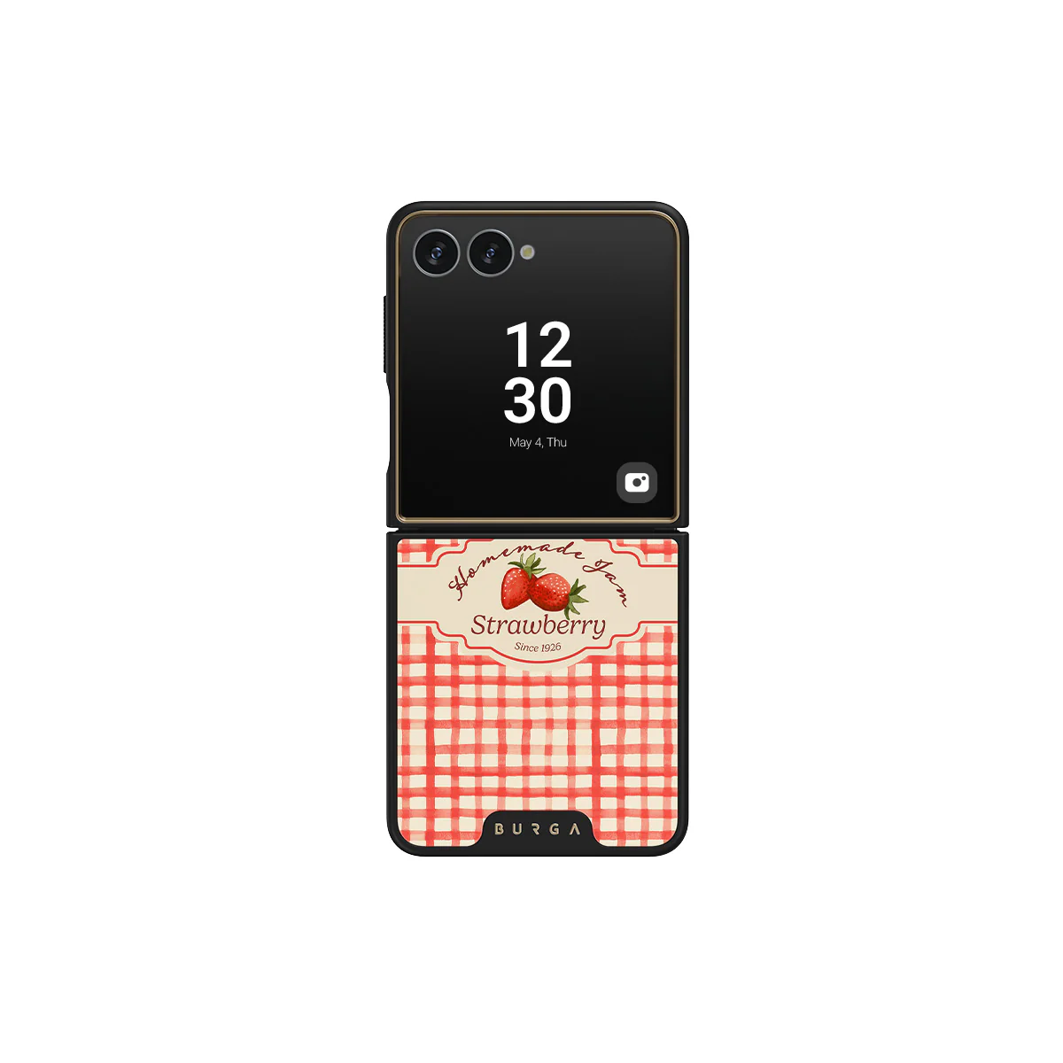 Grandma's Jam - Samsung Galaxy Z Flip 7 Etui - Image 5
