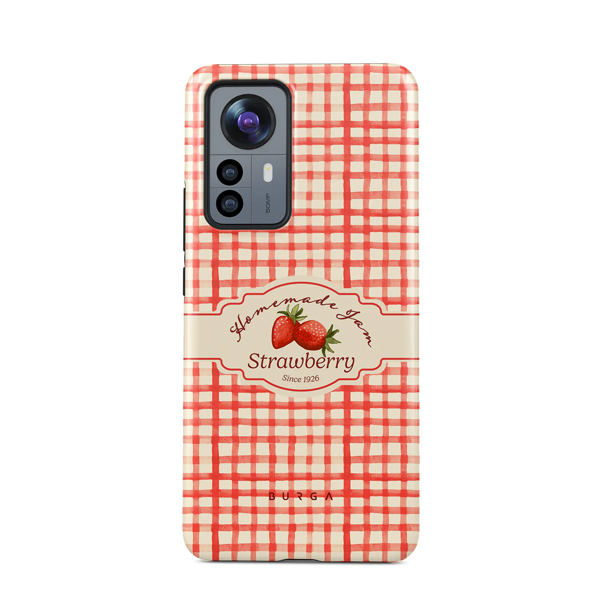 Grandma's Jam - Xiaomi 12 Etui