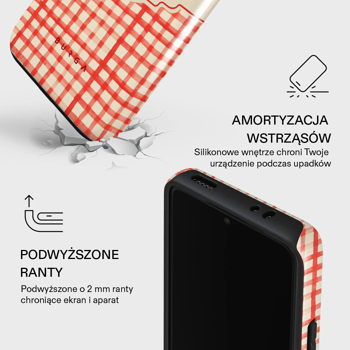 Grandma's Jam - Xiaomi 12T Pro Etui - Image 4