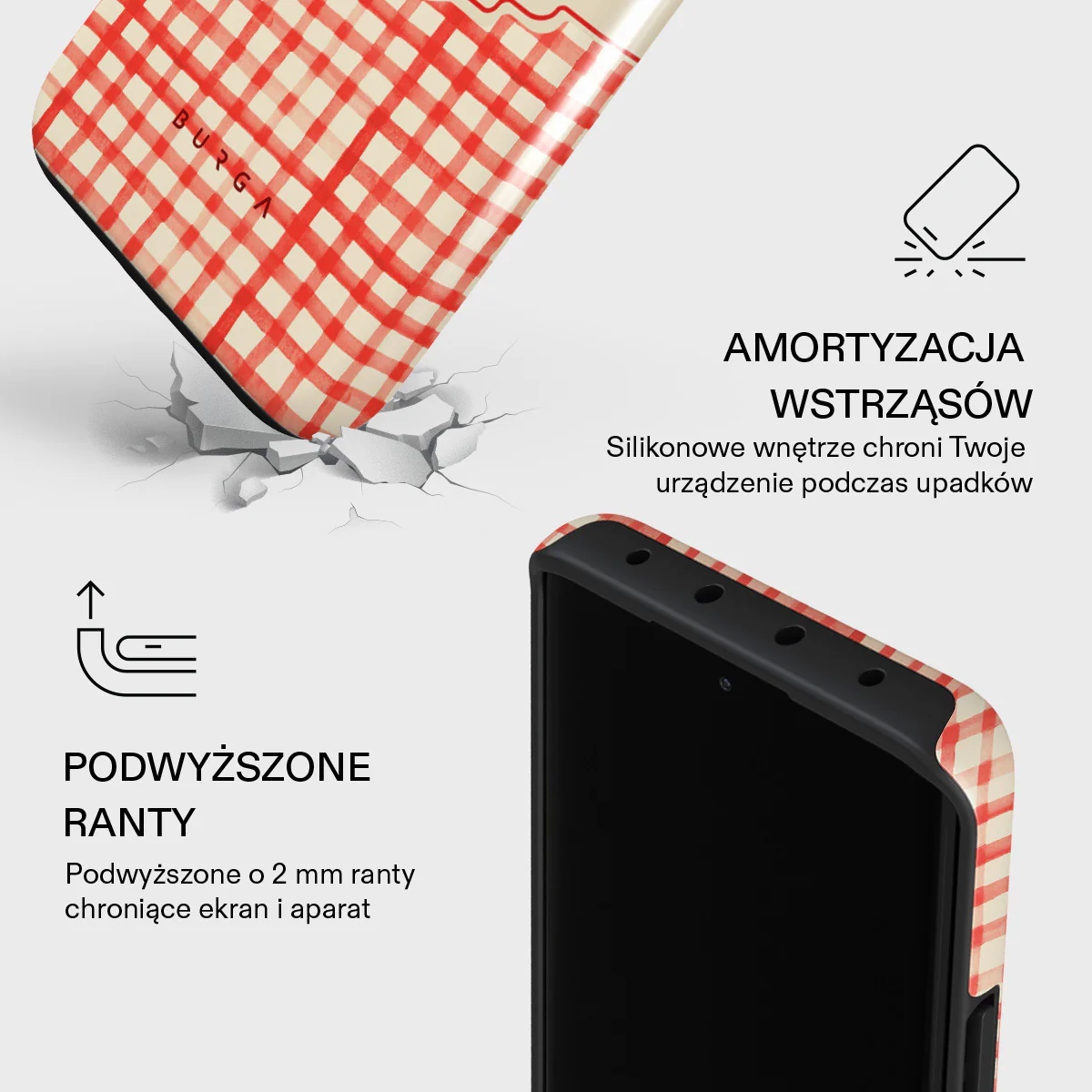 Grandma's Jam - Xiaomi 13 Pro Etui - Image 4