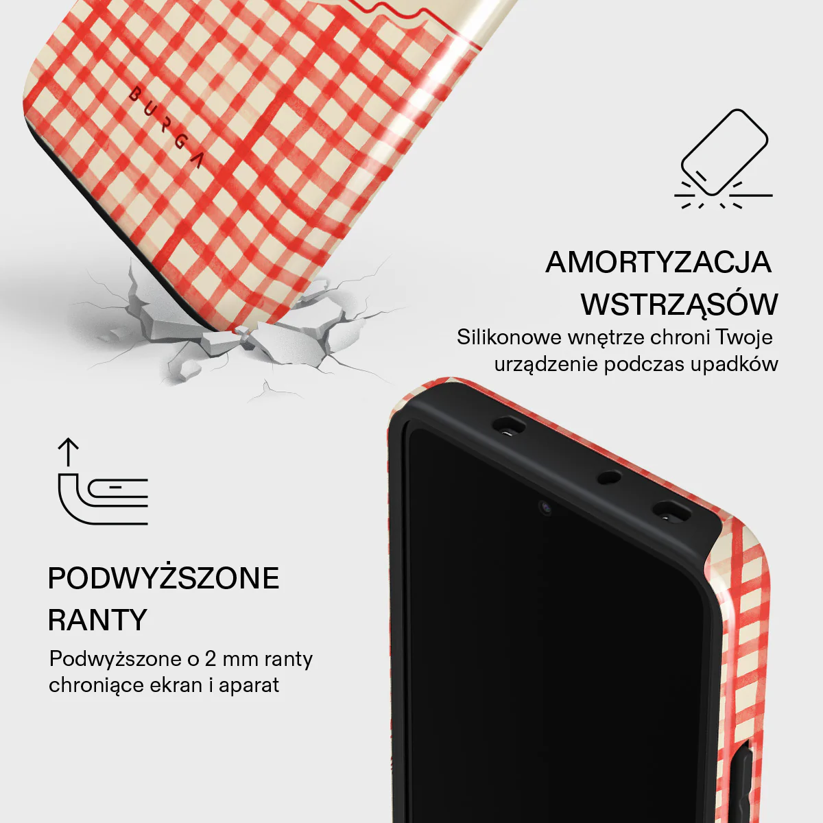 Grandma's Jam - Xiaomi 13T Etui - Image 4