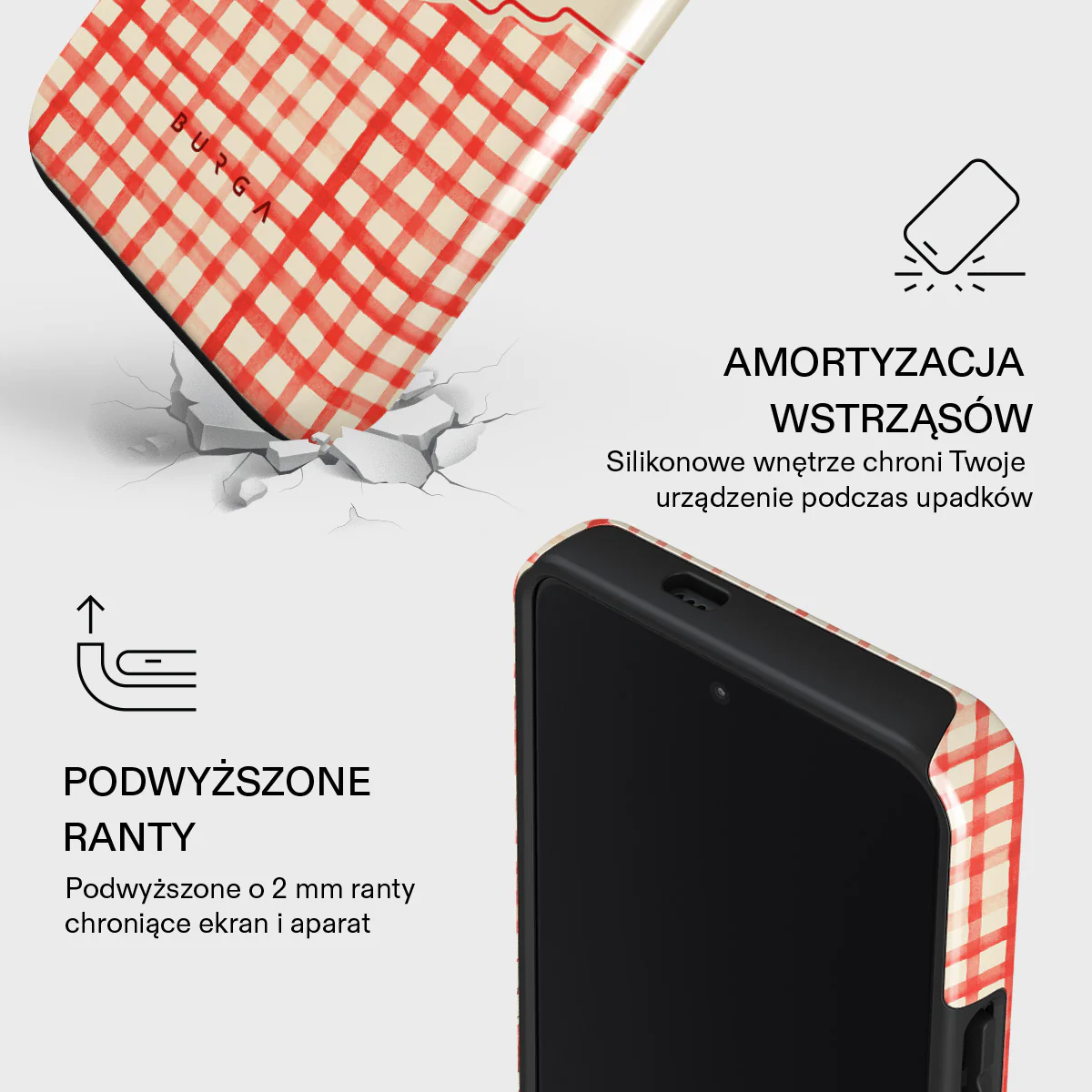 Grandma's Jam - Xiaomi 14 Ultra Etui - Image 4