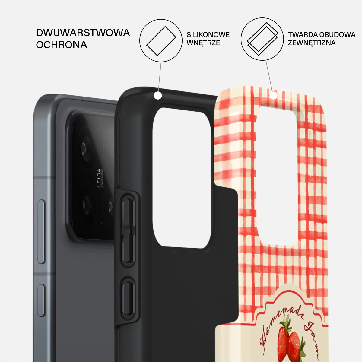 Grandma's Jam - Xiaomi 15 Etui - Image 2