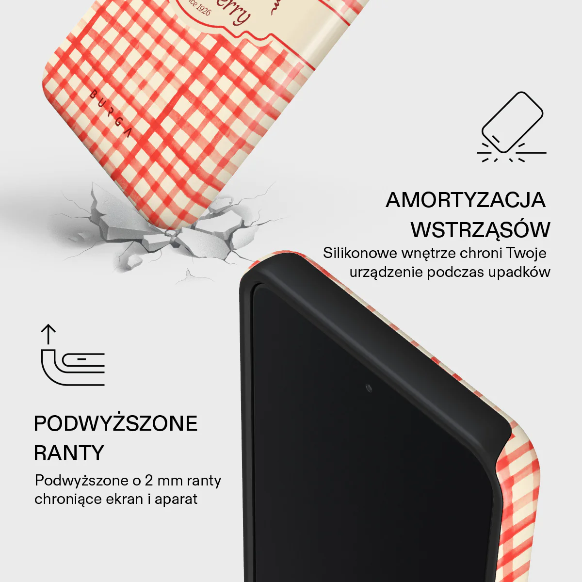 Grandma's Jam - Xiaomi 15 Ultra Etui - Image 4