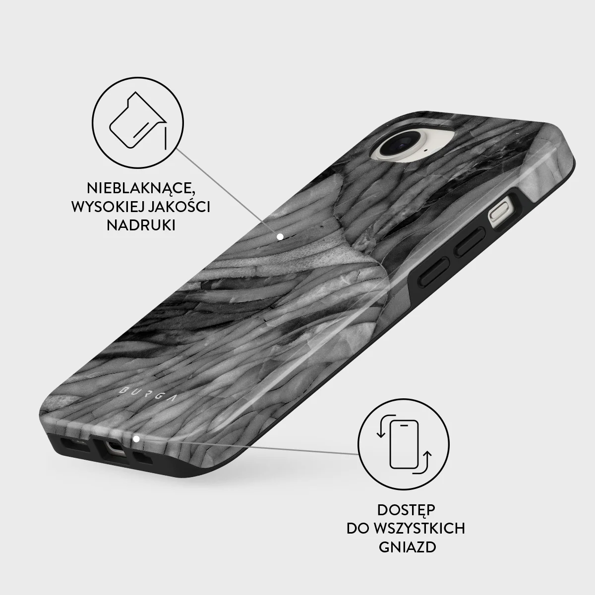 First Expedition - iPhone 17e Etui - Image 3
