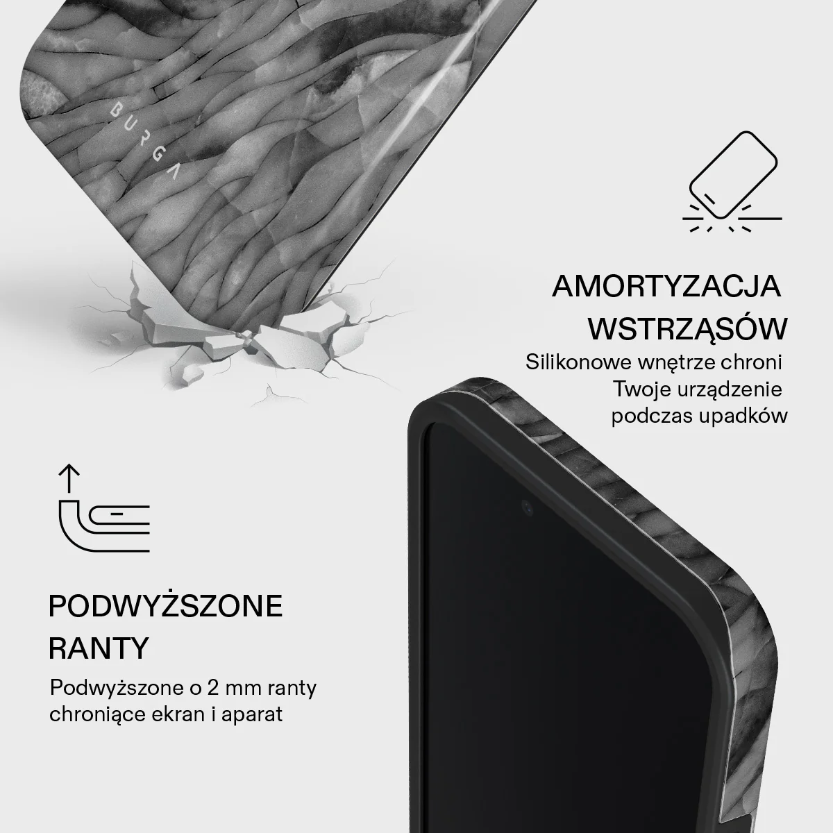 First Expedition - iPhone 17e Etui - Image 4
