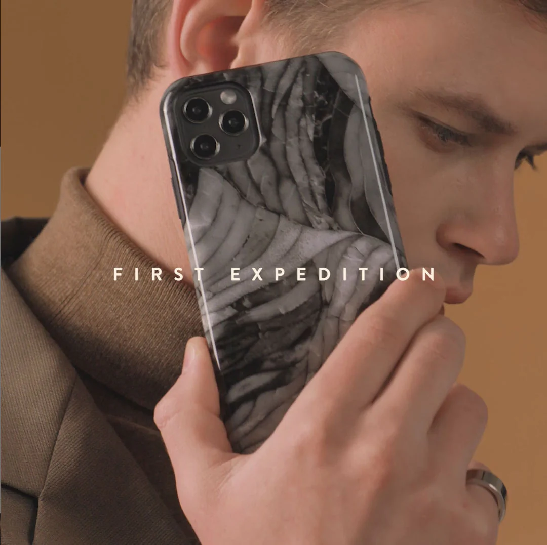 First Expedition - Samsung Galaxy A57 5G Etui - Image 5