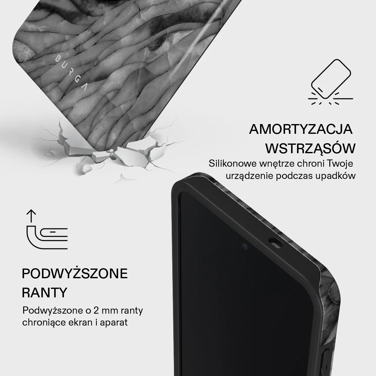 First Expedition - Samsung Galaxy S25 FE Etui - Image 4