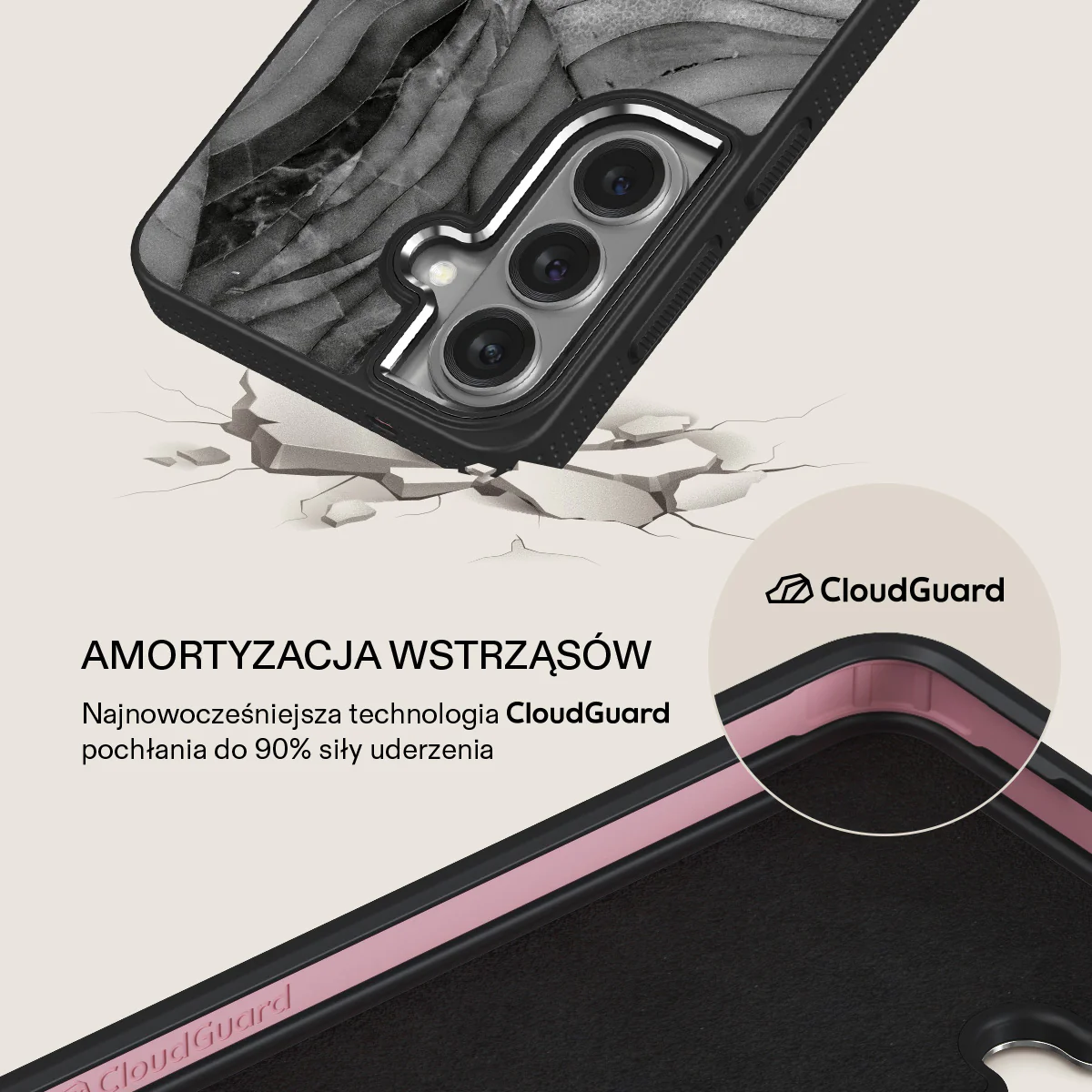 First Expedition - Samsung Galaxy S26 Etui - Image 14