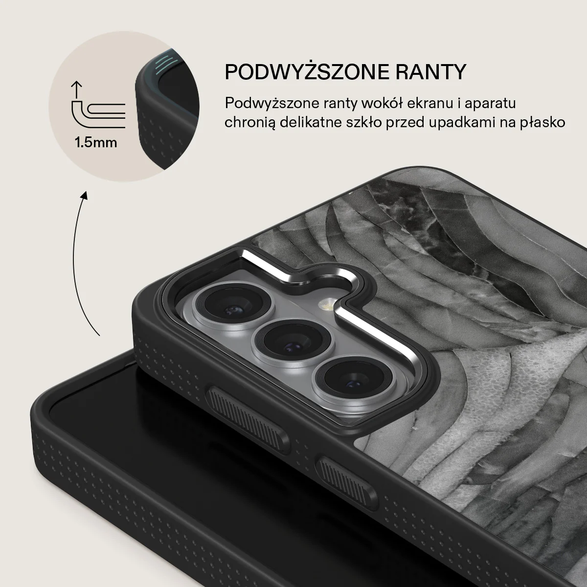 First Expedition - Samsung Galaxy S26 Etui - Image 15