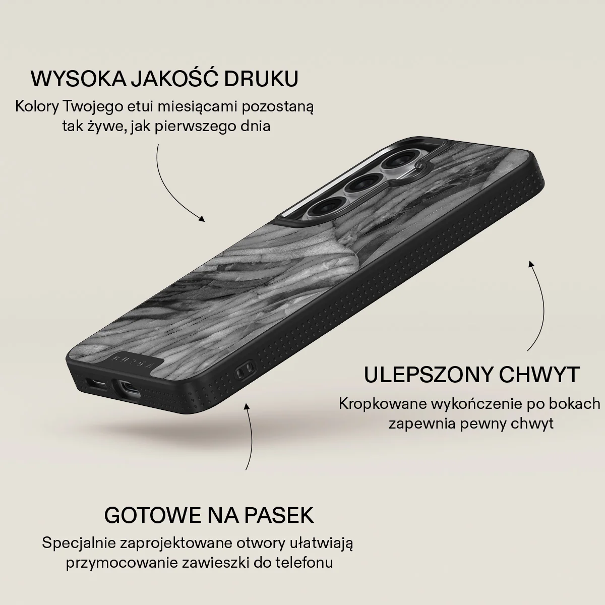 First Expedition - Samsung Galaxy S26 Etui - Image 16