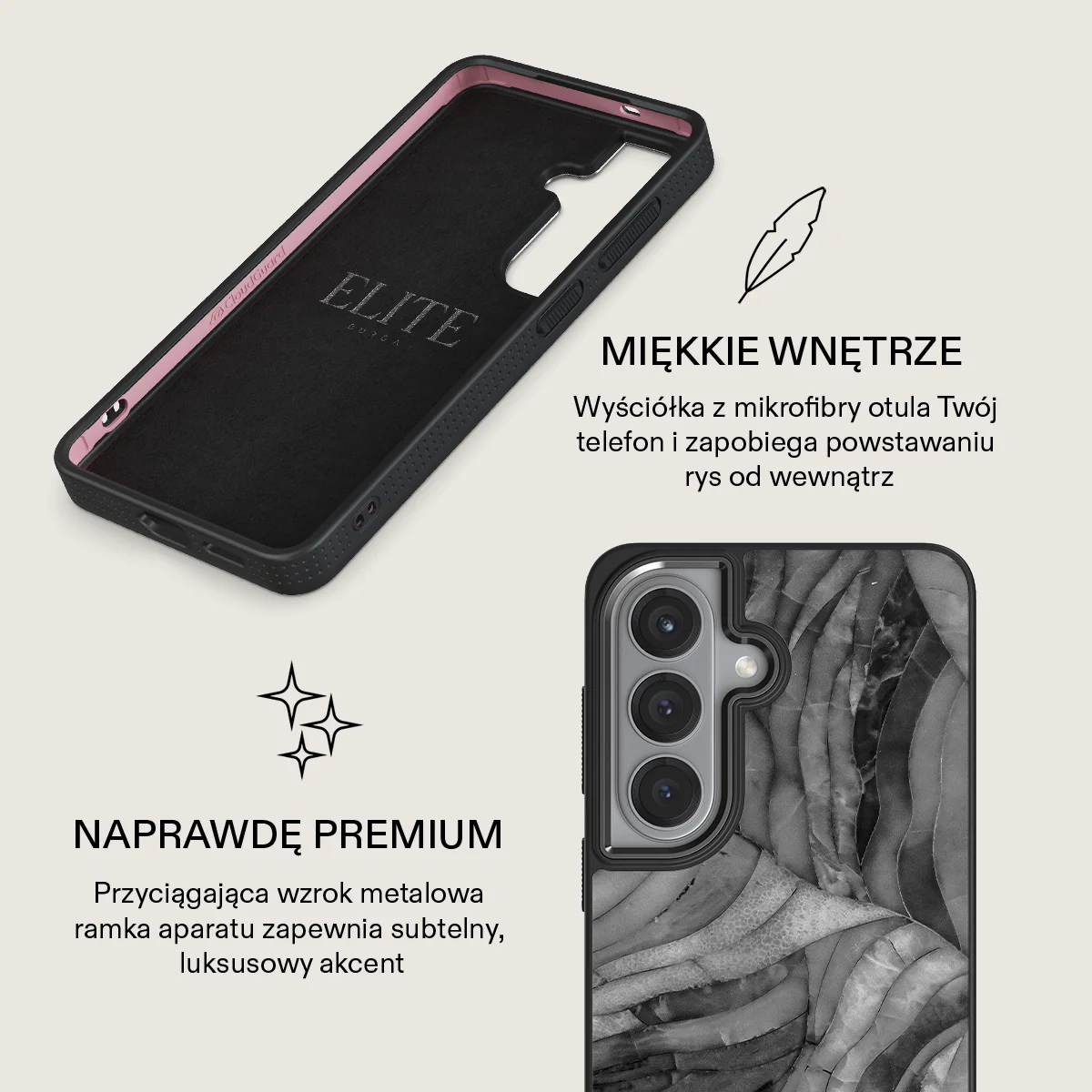First Expedition - Samsung Galaxy S26 Etui - Image 17