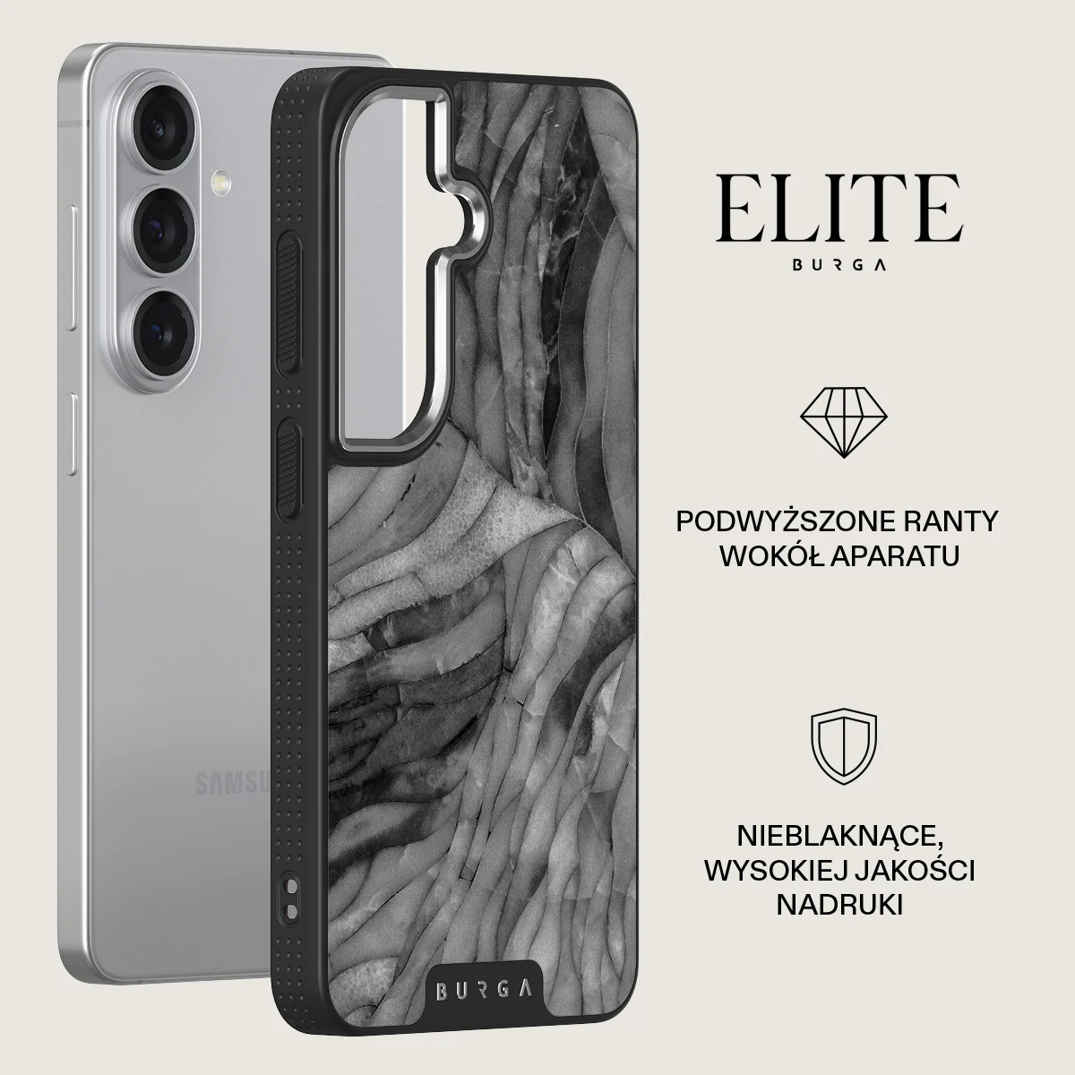 First Expedition - Samsung Galaxy S26 Etui - Image 20