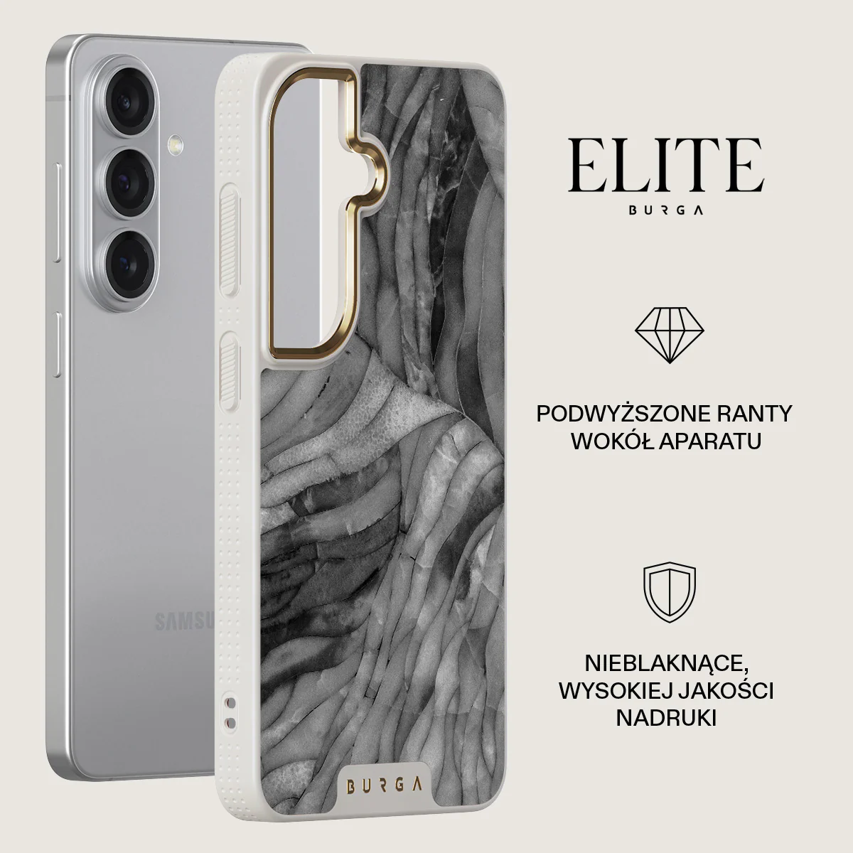 First Expedition - Samsung Galaxy S26 Etui - Image 27