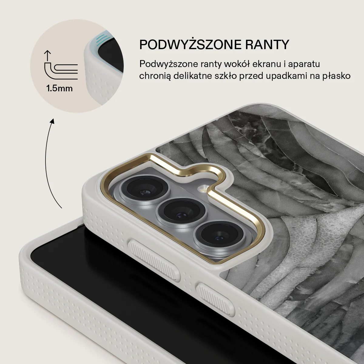First Expedition - Samsung Galaxy S26 Etui - Image 29