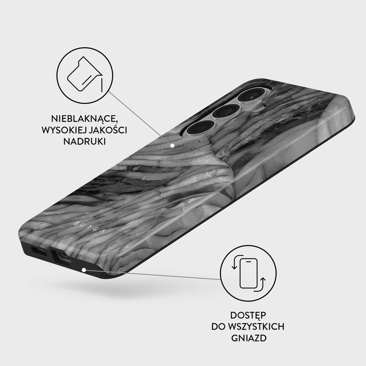 First Expedition - Samsung Galaxy S26 Etui - Image 3