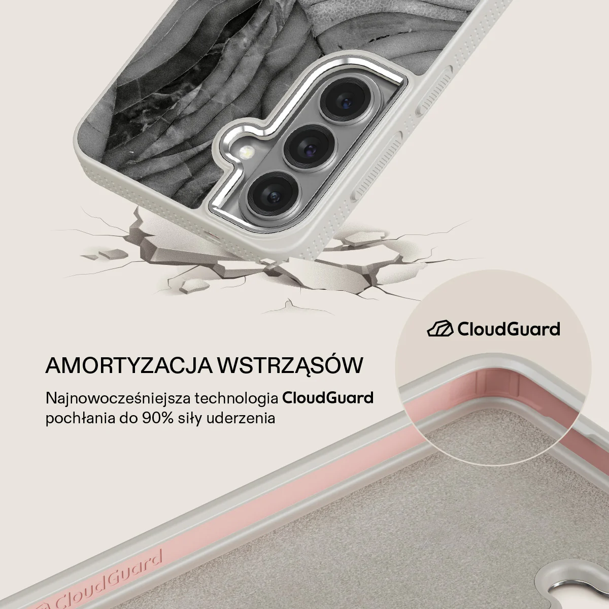 First Expedition - Samsung Galaxy S26 Etui - Image 35