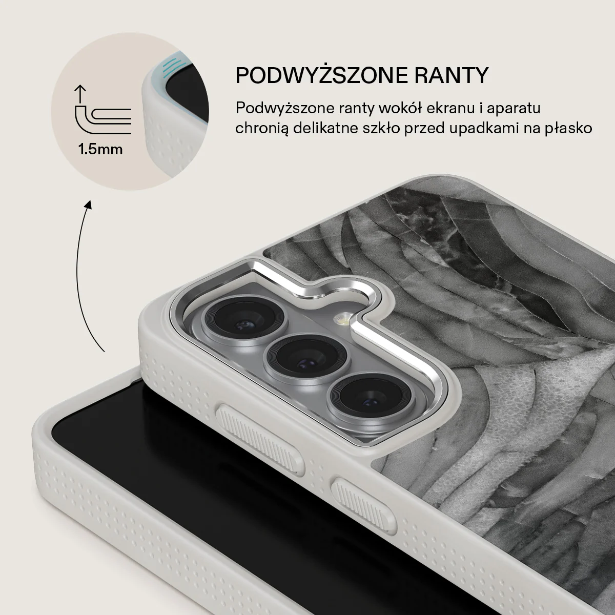 First Expedition - Samsung Galaxy S26 Etui - Image 36