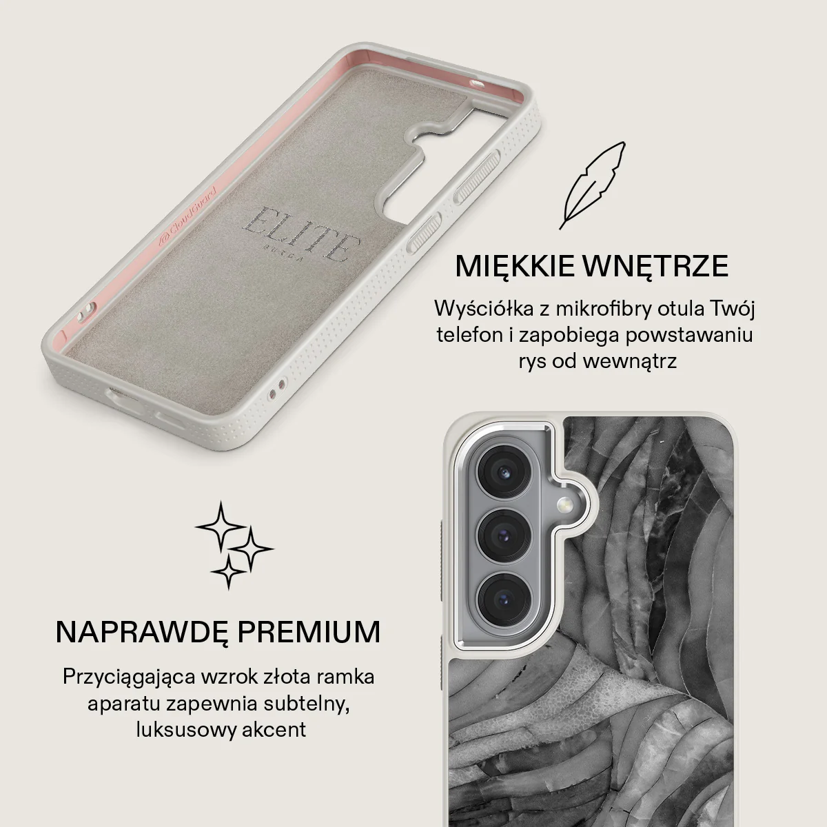 First Expedition - Samsung Galaxy S26 Etui - Image 38