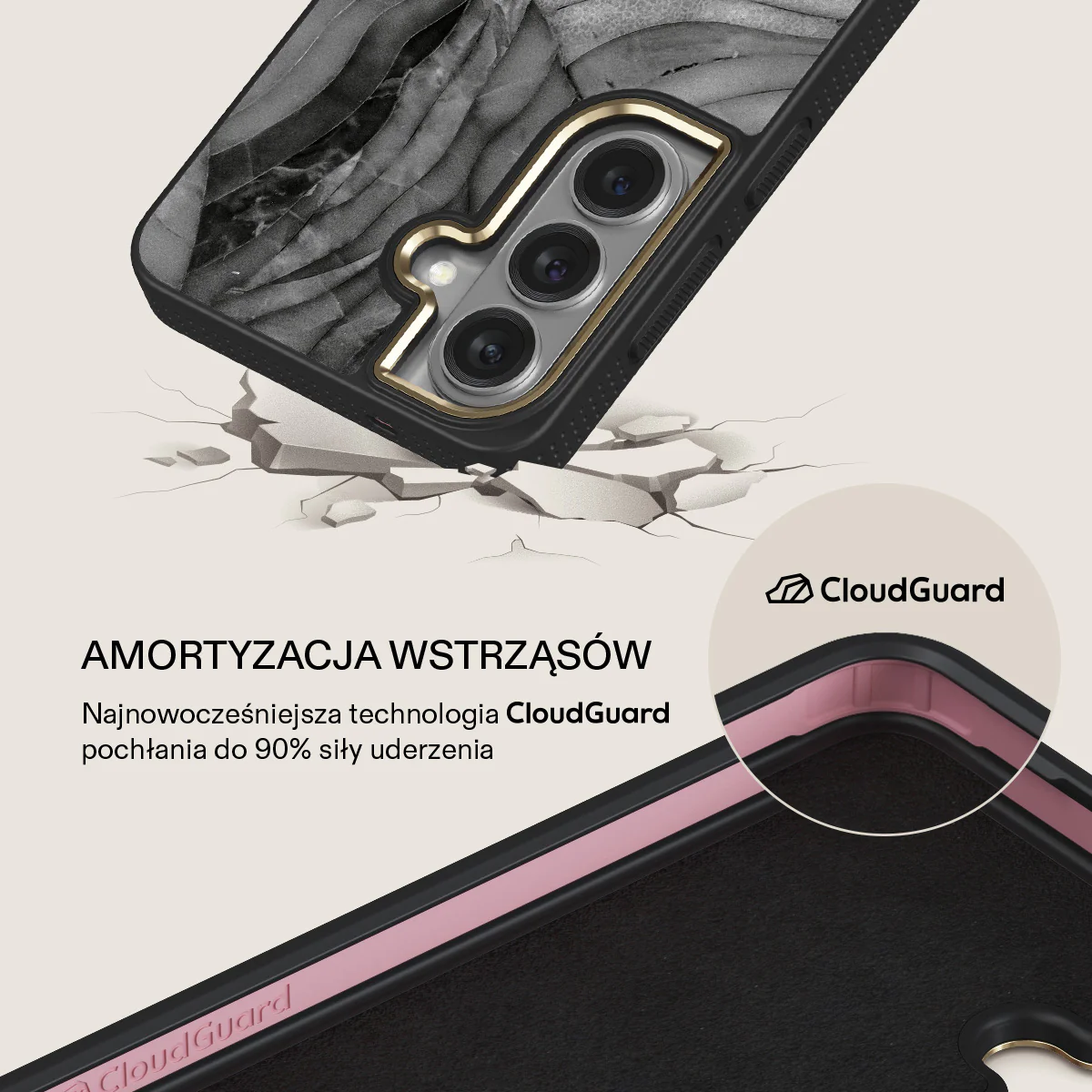 First Expedition - Samsung Galaxy S26 Etui - Image 7