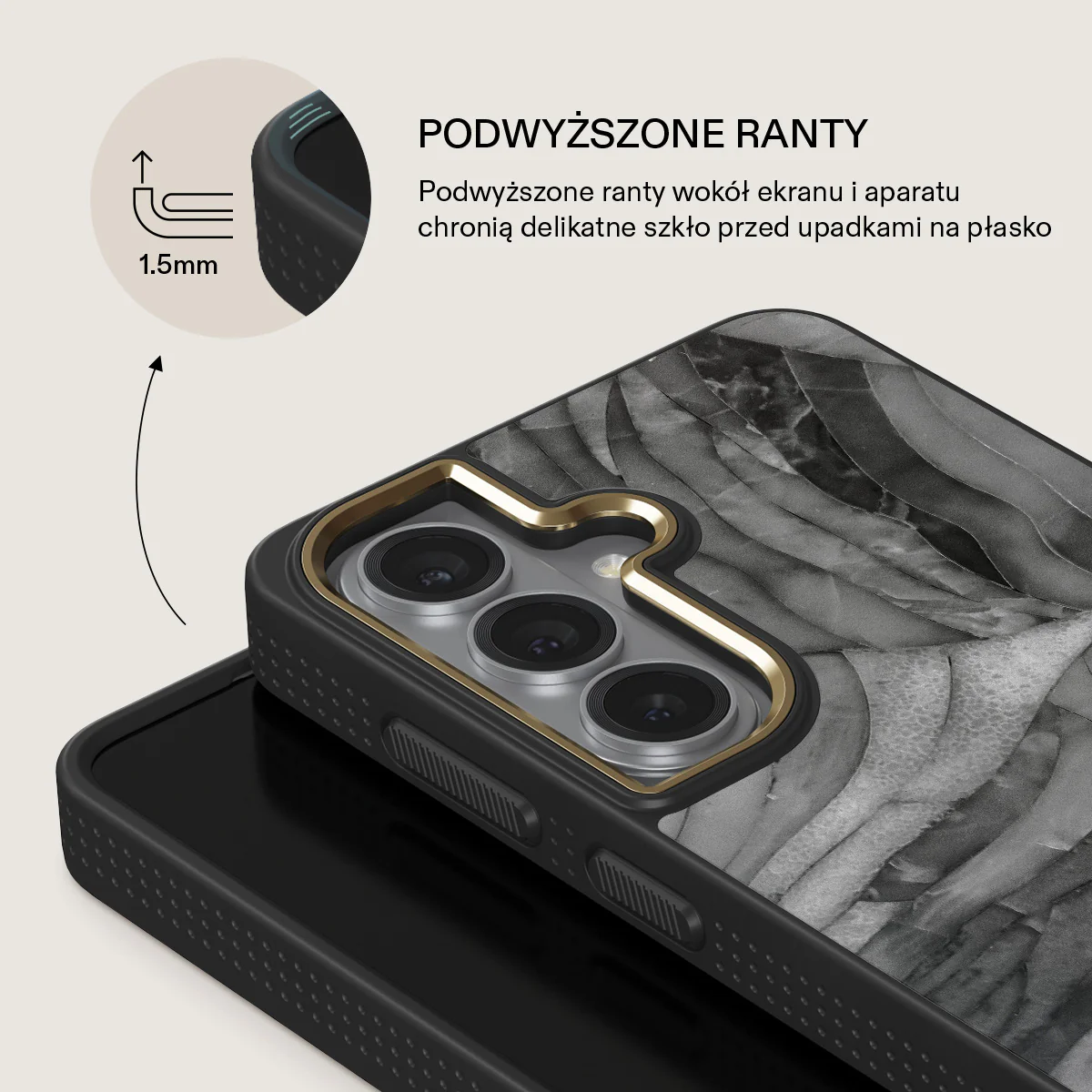 First Expedition - Samsung Galaxy S26 Etui - Image 8