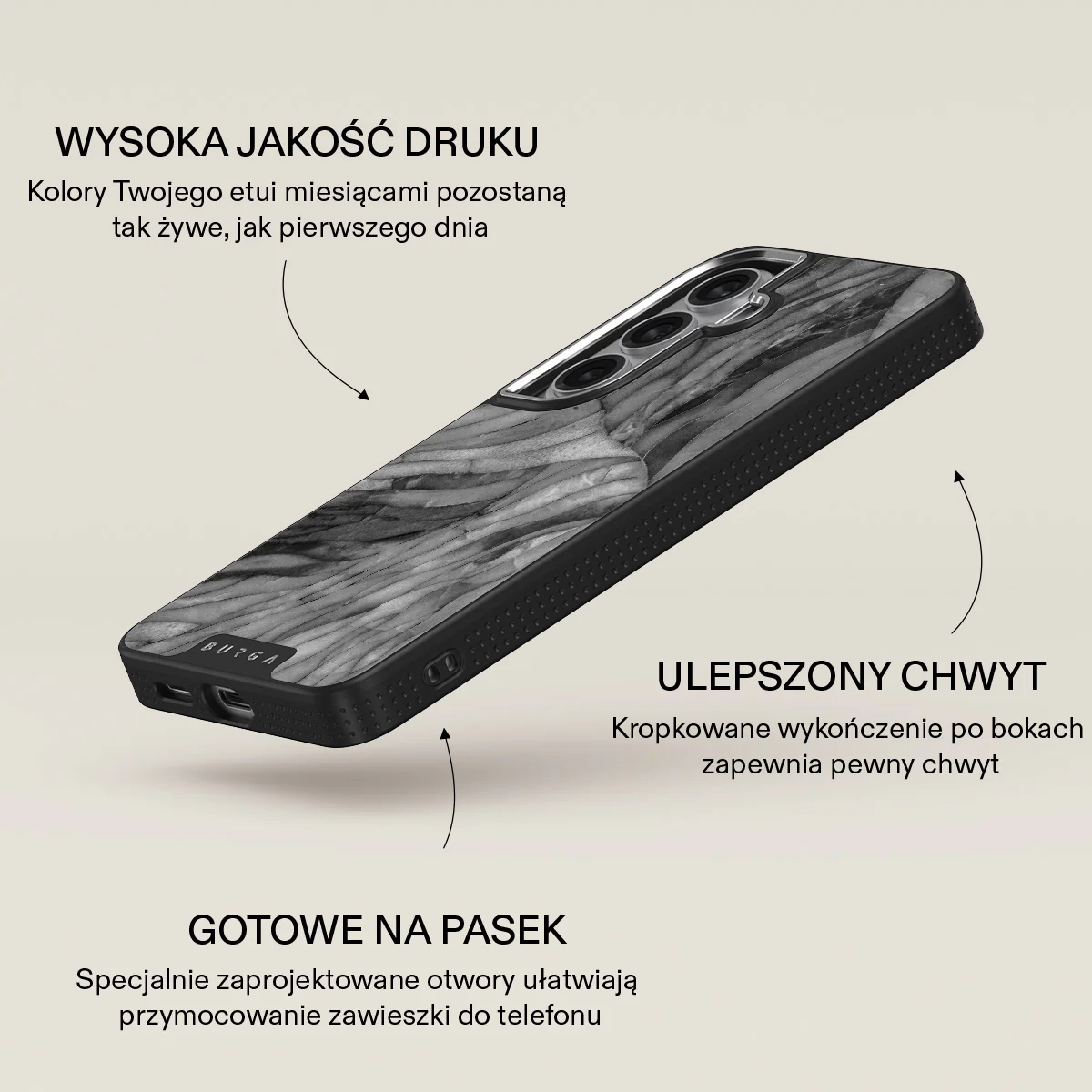 First Expedition - Samsung Galaxy S26 Plus Etui - Image 23