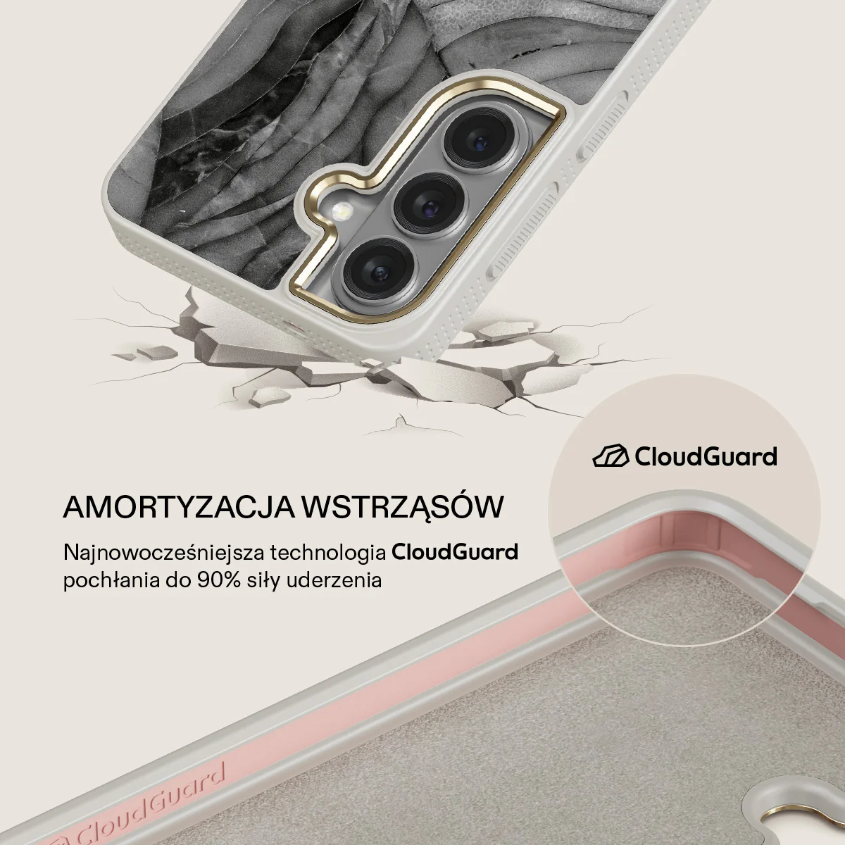 First Expedition - Samsung Galaxy S26 Plus Etui - Image 28