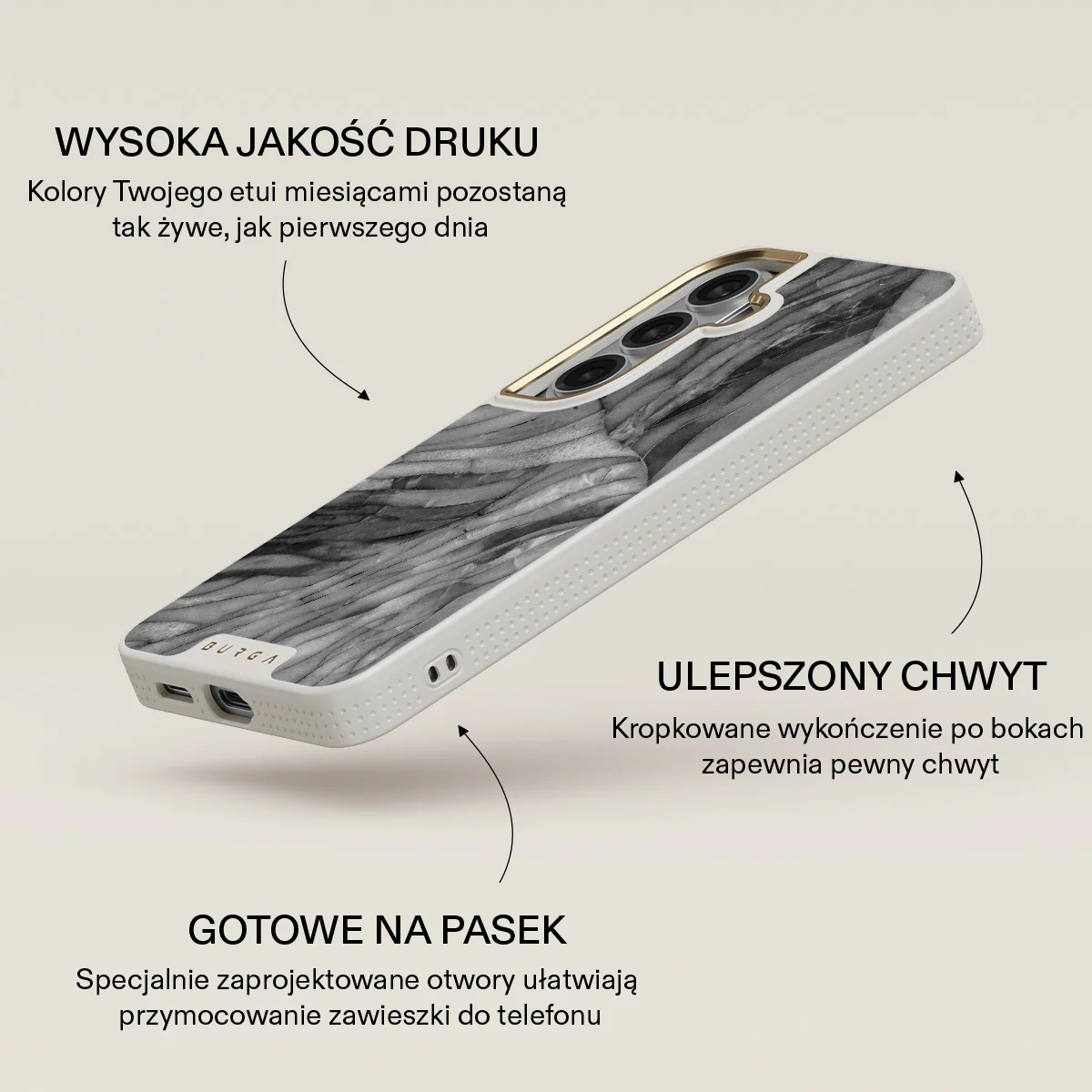 First Expedition - Samsung Galaxy S26 Plus Etui - Image 30