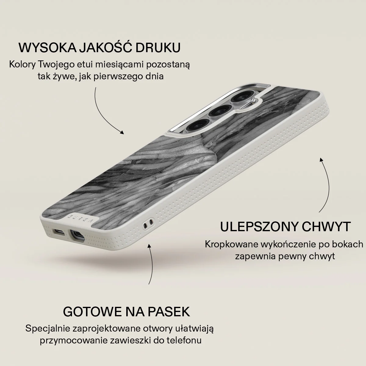 First Expedition - Samsung Galaxy S26 Plus Etui - Image 37