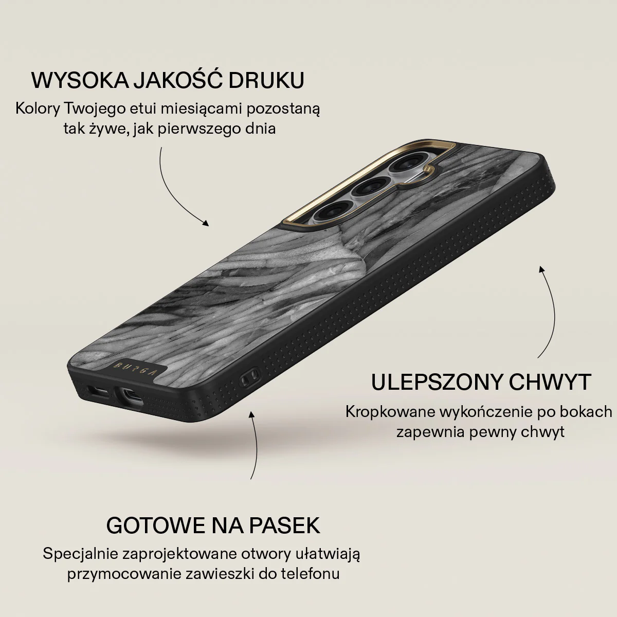 First Expedition - Samsung Galaxy S26 Plus Etui - Image 9