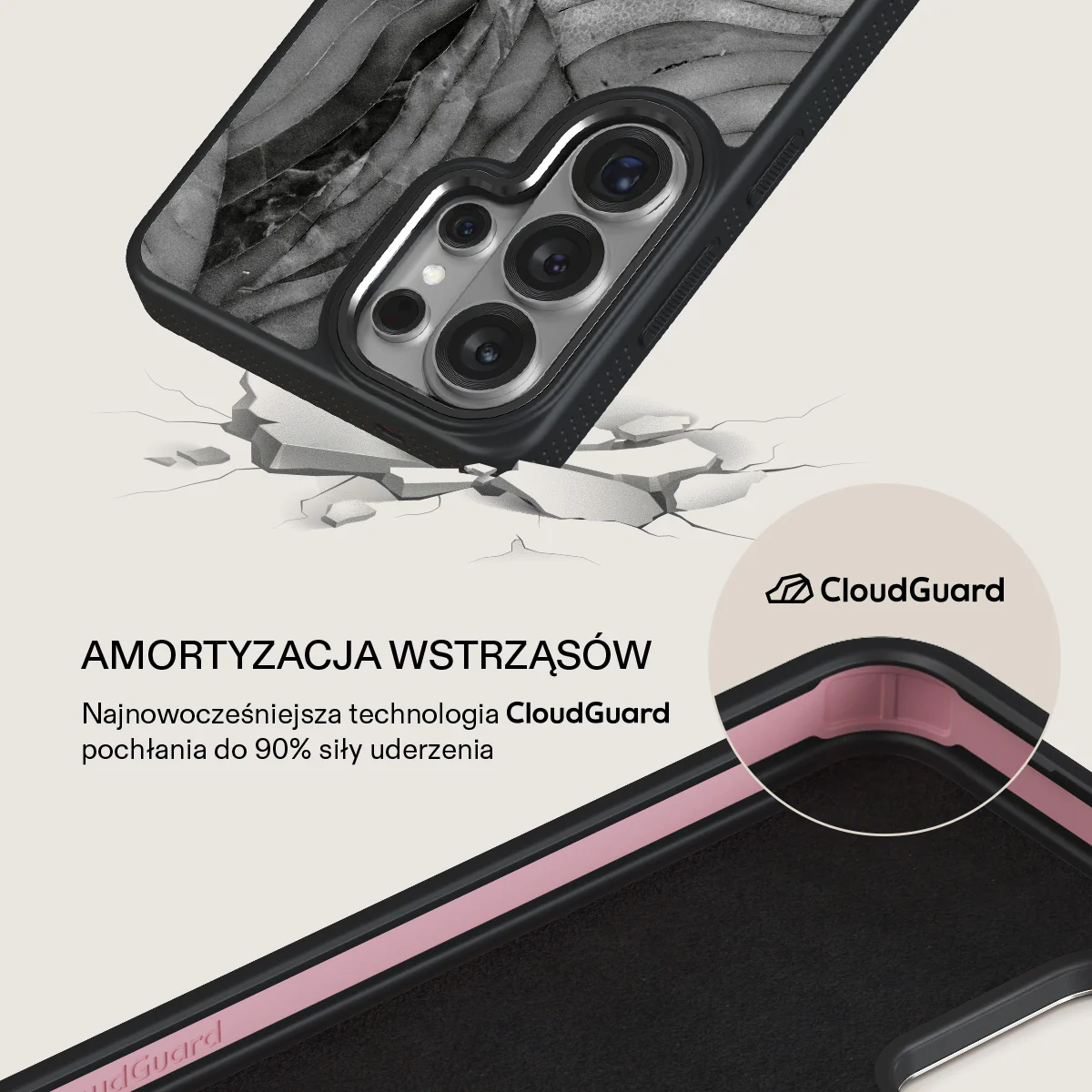 First Expedition - Samsung Galaxy S26 Ultra Etui - Image 14