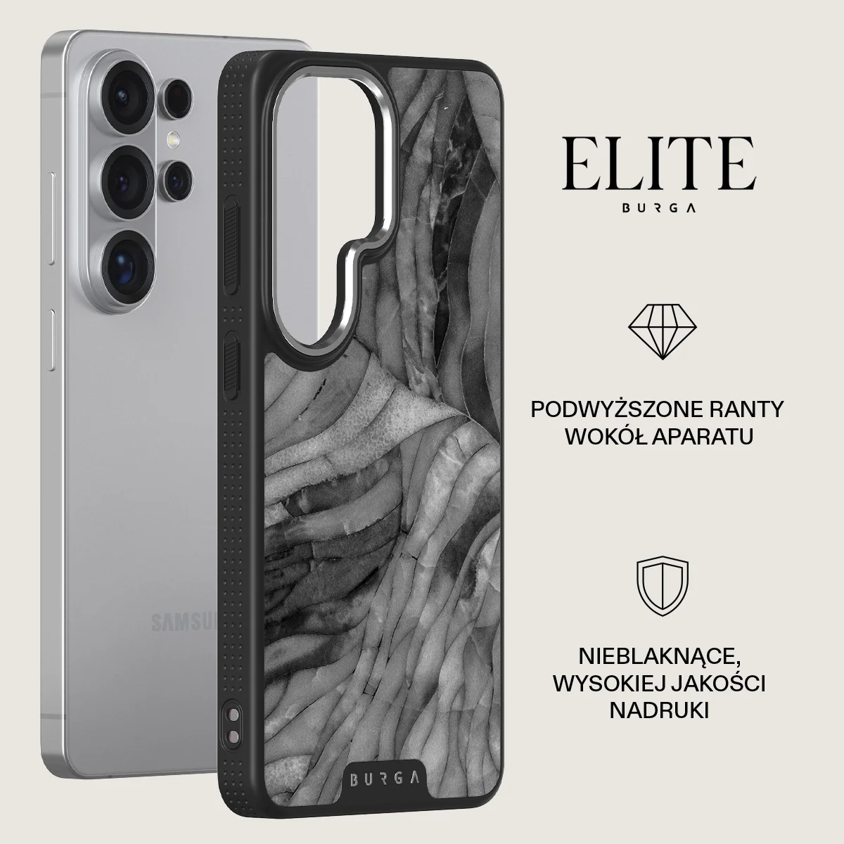 First Expedition - Samsung Galaxy S26 Ultra Etui - Image 20