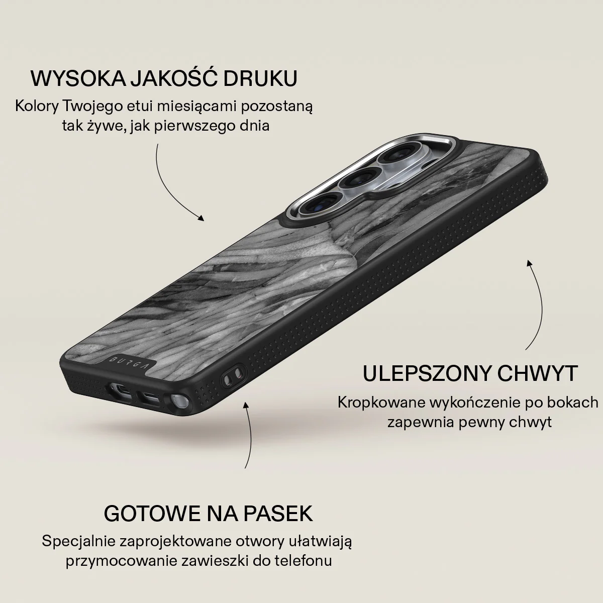 First Expedition - Samsung Galaxy S26 Ultra Etui - Image 23