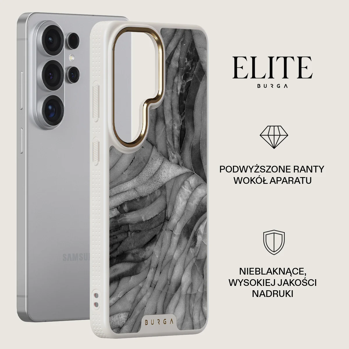 First Expedition - Samsung Galaxy S26 Ultra Etui - Image 27
